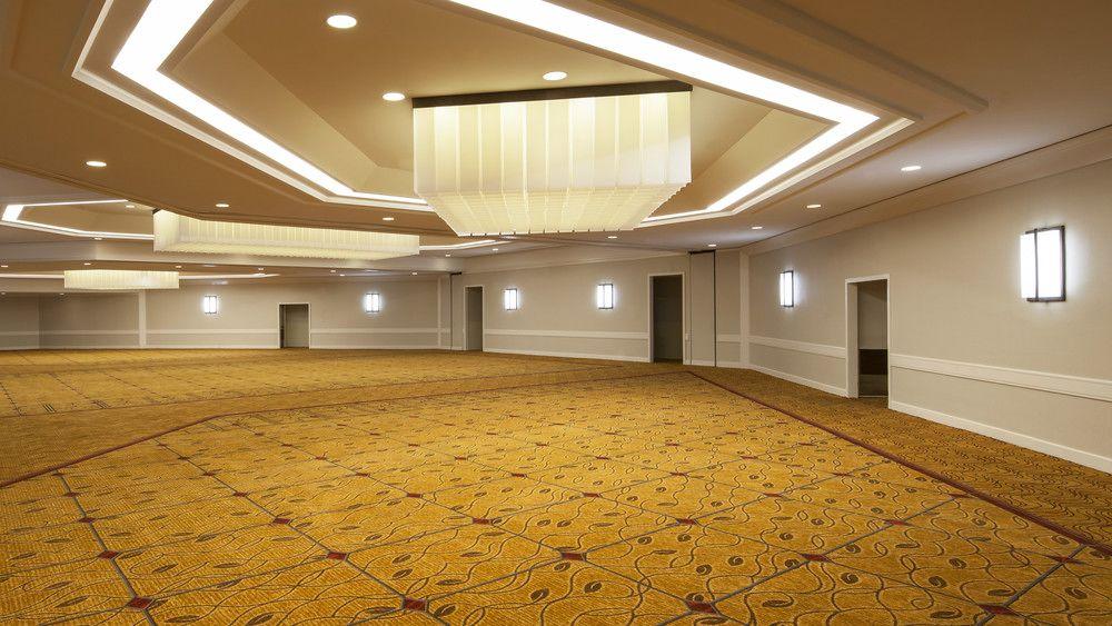 Sheraton Inner Harbor Hotel