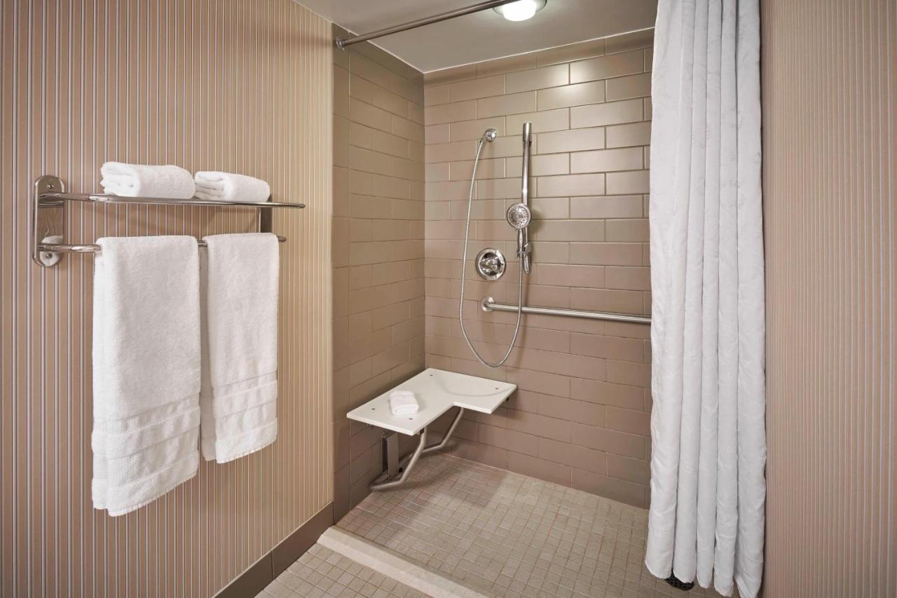 Sheraton Inner Harbor Baltimore