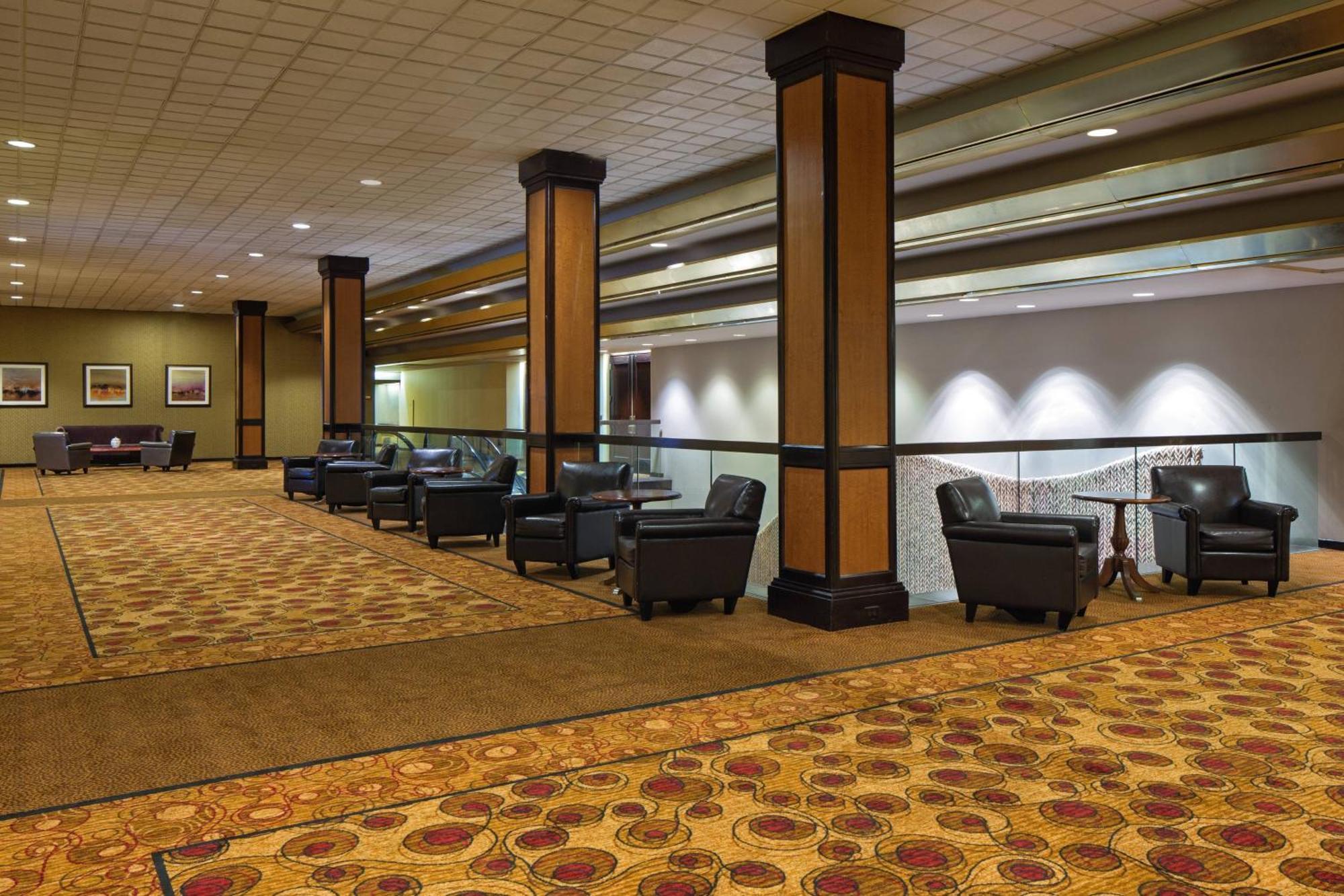 Hotel Sheraton Inner Harbor Baltimore