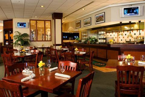 Sheraton Inner Harbor 4* Baltimore