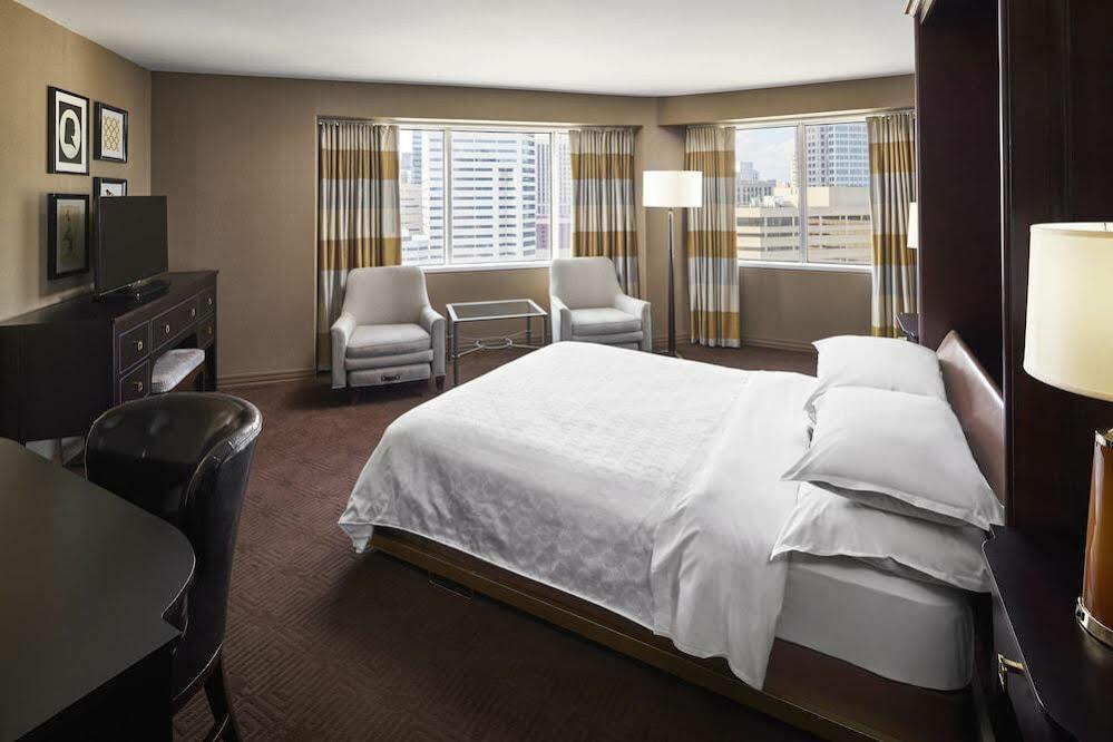 Sheraton Inner Harbor Hotel