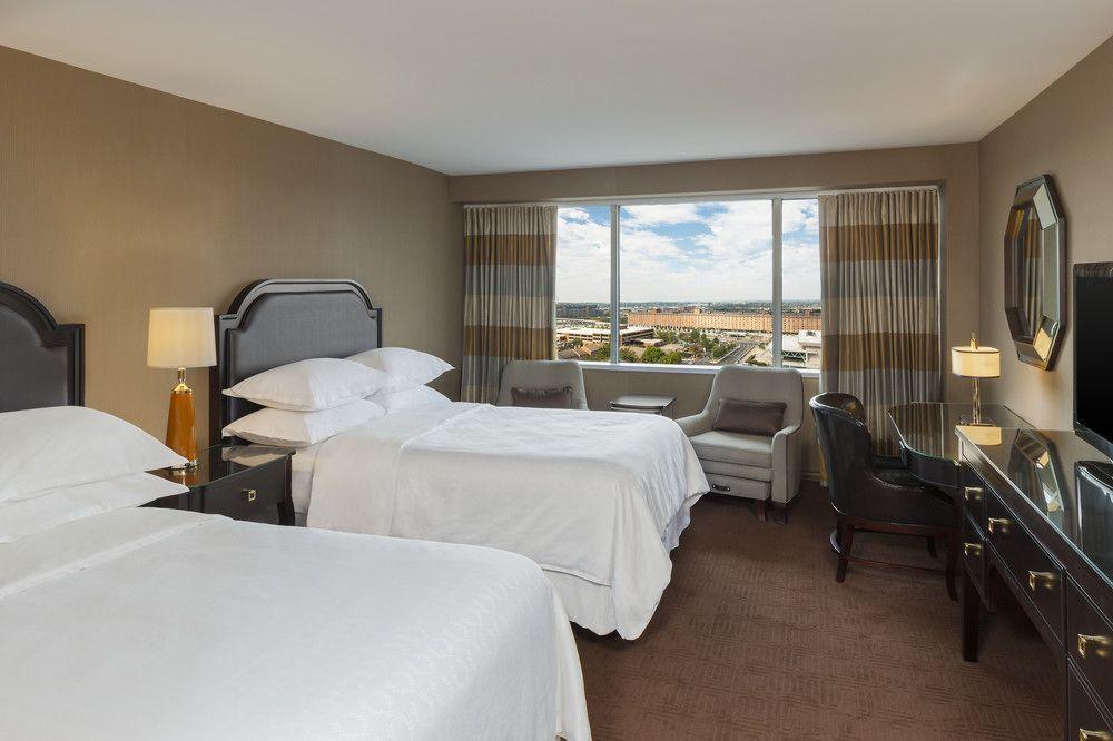 Sheraton Inner Harbor
