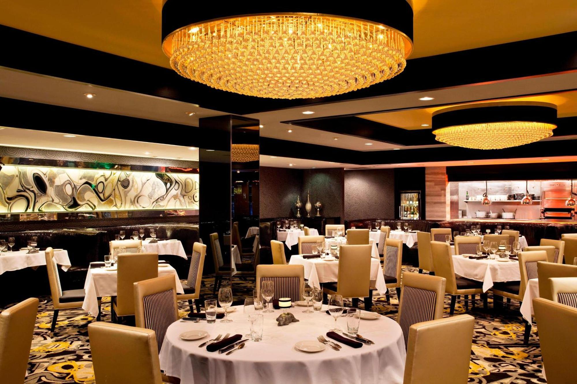 Sheraton Inner Harbor