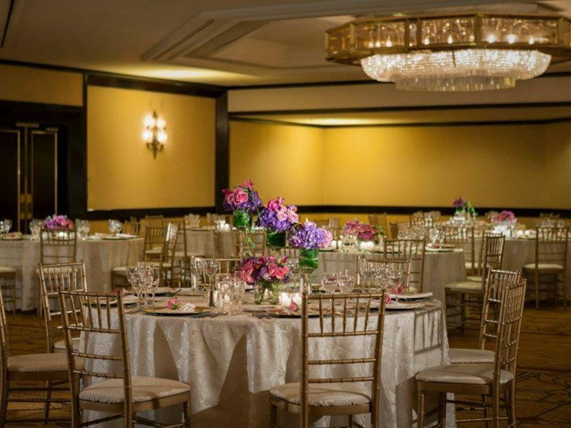 Sheraton Inner Harbor 4* Baltimore