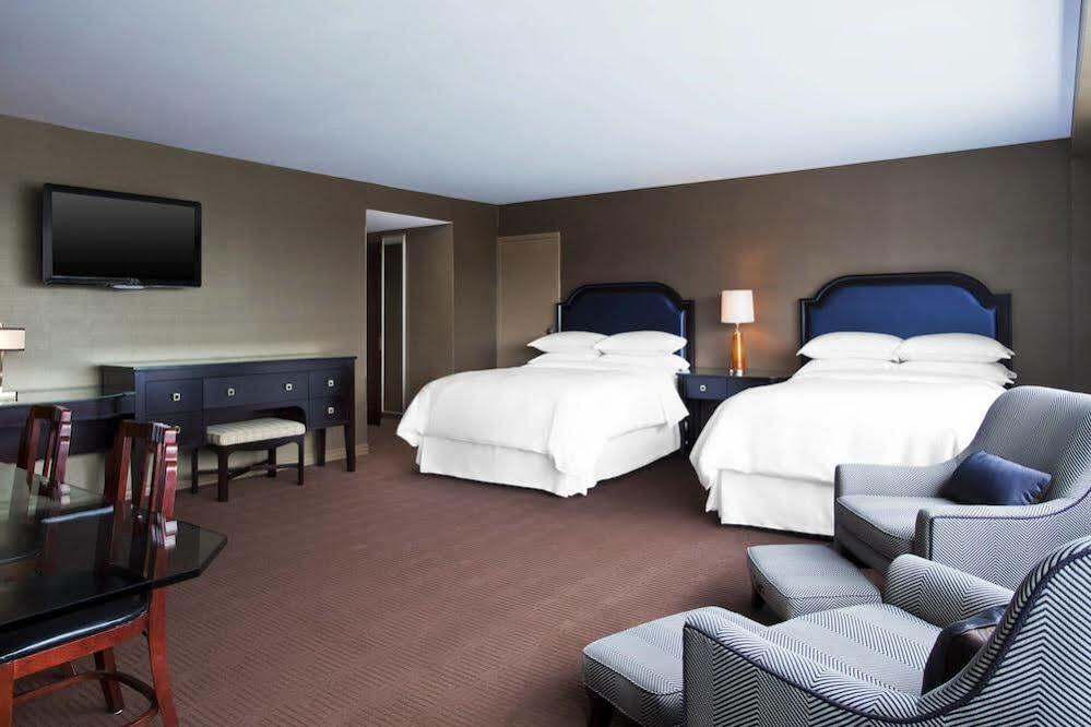 Sheraton Inner Harbor Baltimore
